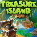 Gameplay Treasure Island Pirate